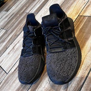 adidas Prophere 'Triple Black' (RARE)